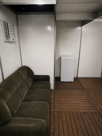 CAMARIM COMPLETO